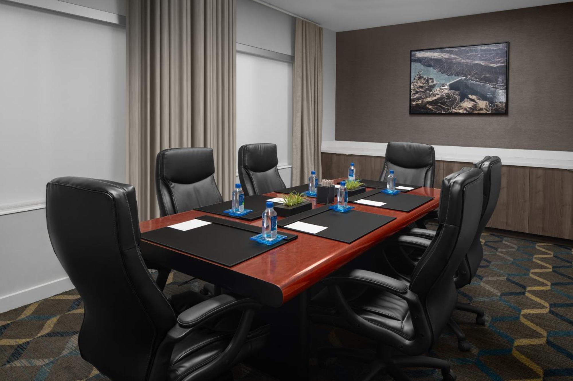 Residence Inn By Marriott Santa Clarita Valencia Zewnętrze zdjęcie