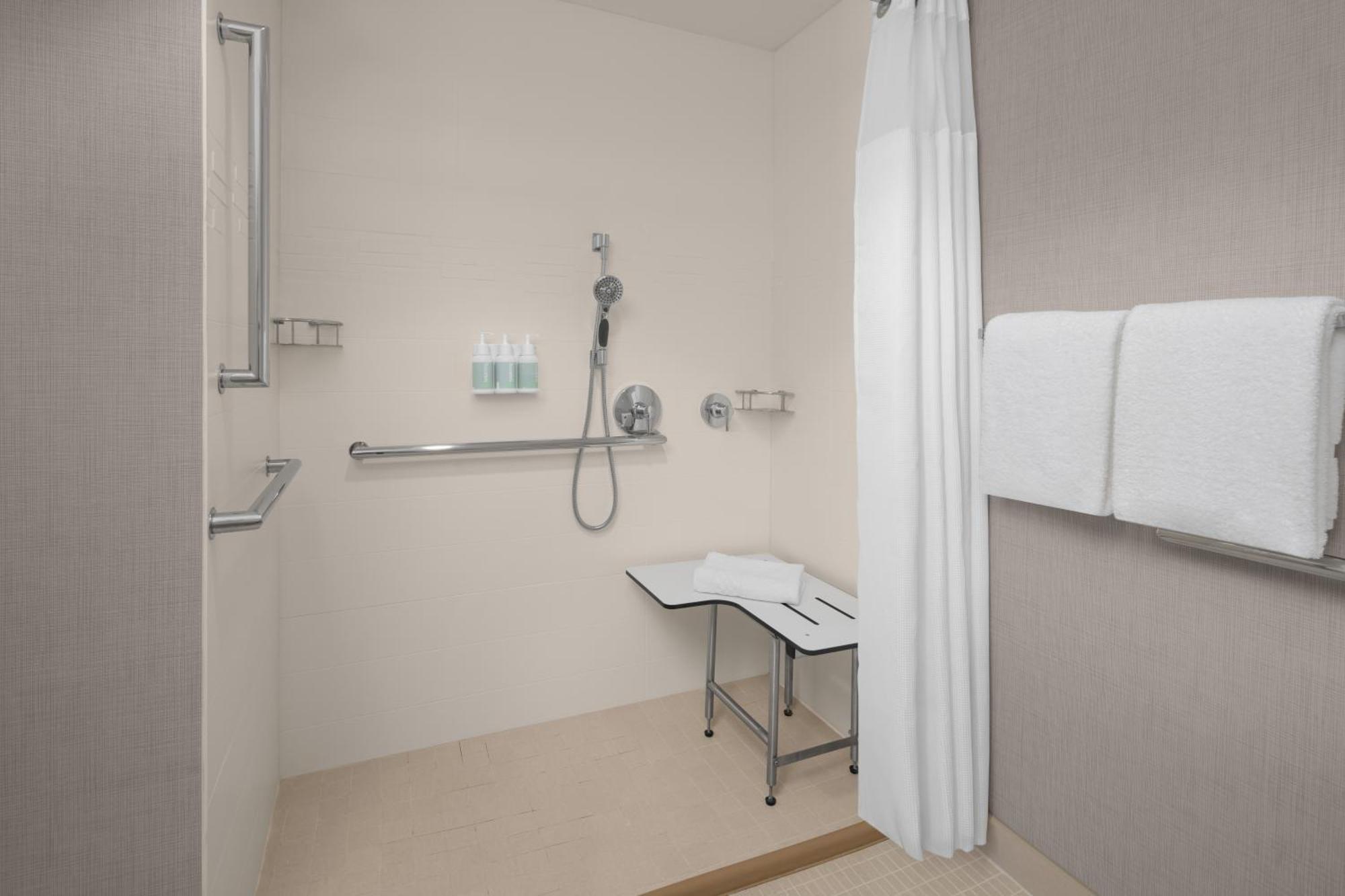 Residence Inn By Marriott Santa Clarita Valencia Zewnętrze zdjęcie